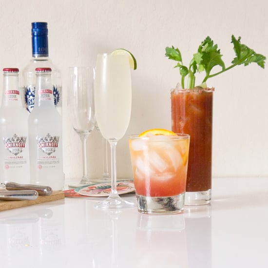 Tailgating Cocktails