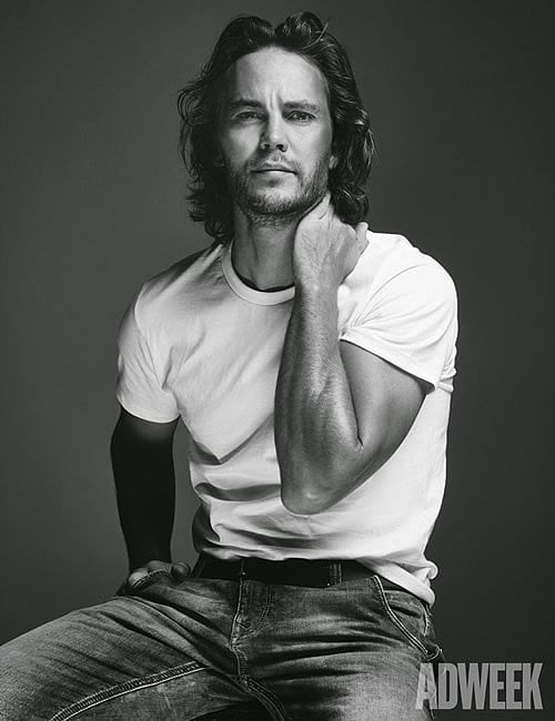 Taylor Kitsch