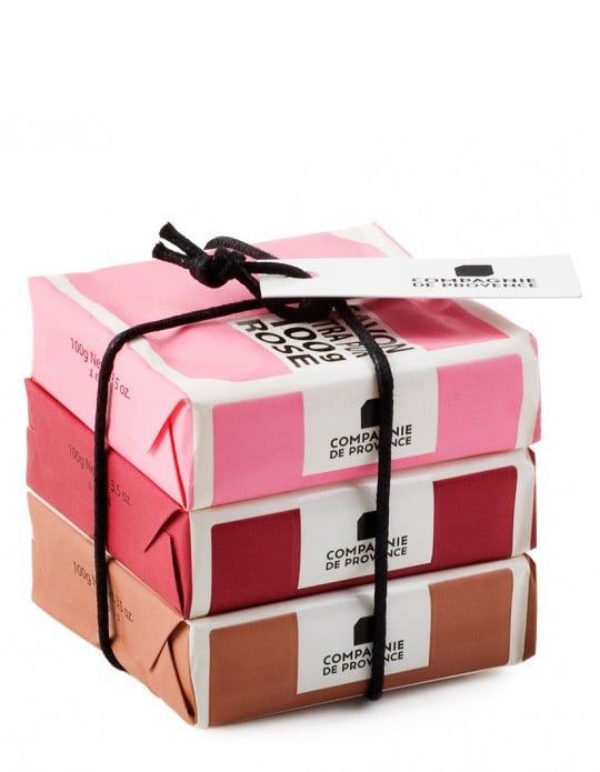 Bar Soap Set ($20)
