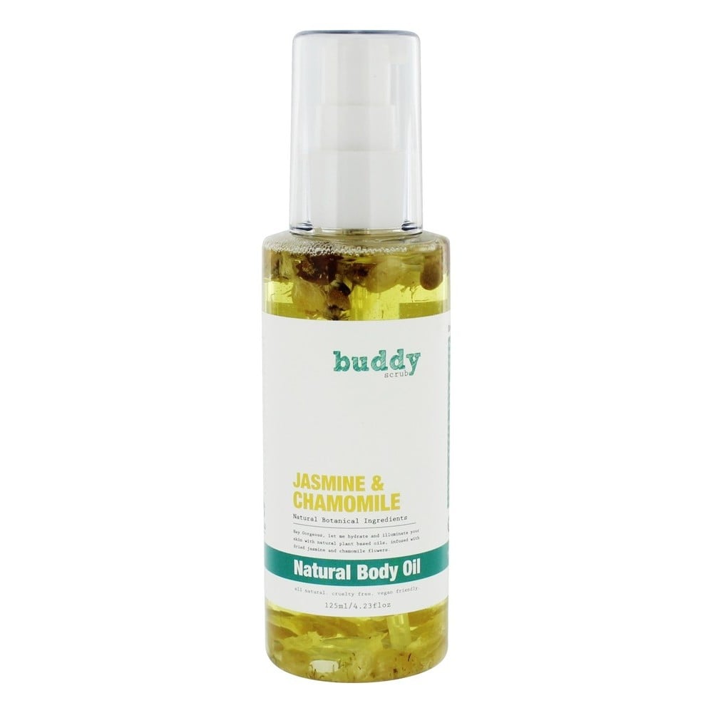 Best Chamomile Beauty Products