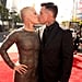 Pink's Anniversary Message For Carey Hart on Instagram 2017