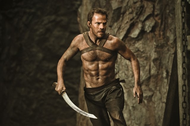 Stephen Dorff Immortals Please Enjoy Over 100 Hot Shirtless Guys In Movies Popsugar Entertainment Photo 105