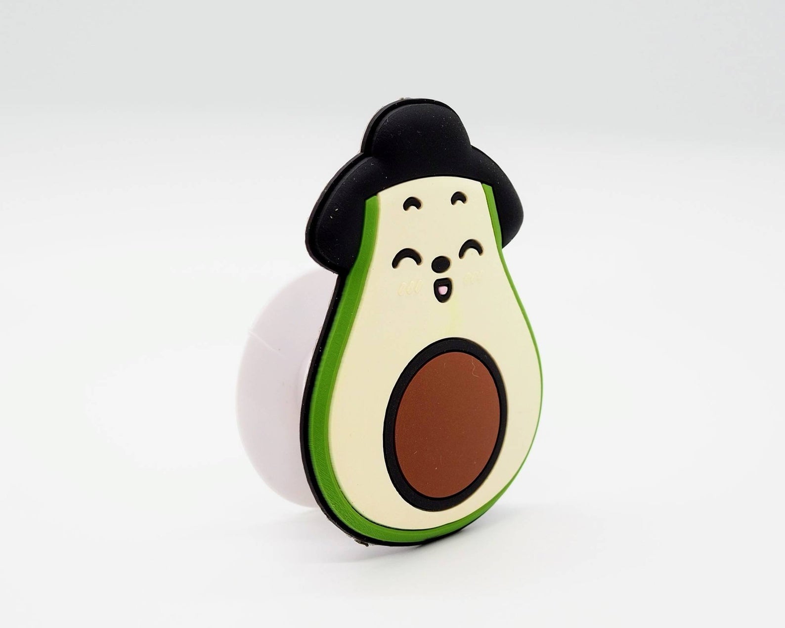 popsockets avocado