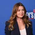 The "Grey's Anatomy" Cast Reunite to Deliver a PSA About Reproductive Health