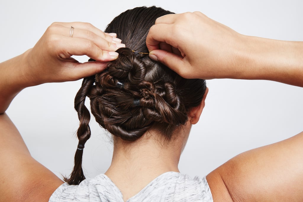 Fast and Easy Morning Routine POPSUGAR Beauty