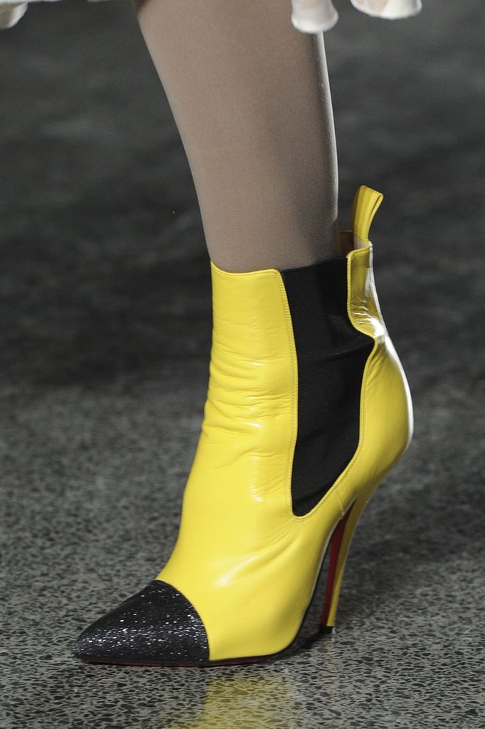 Jonathan Saunders Fall 2014