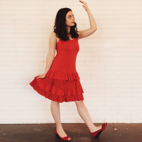 Easy Costume Ideas From Clothes You Own