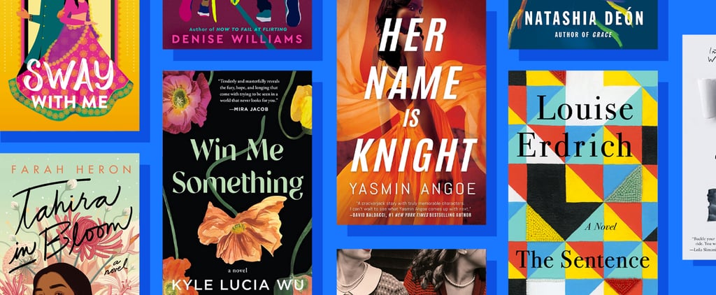 Best New Books Releasing in November 2021