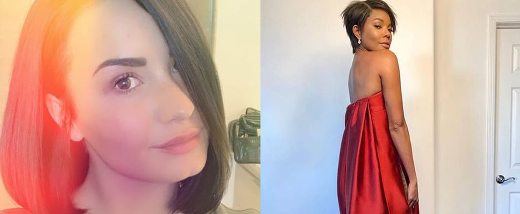 Celebrity Hair Transformations Summer 2019