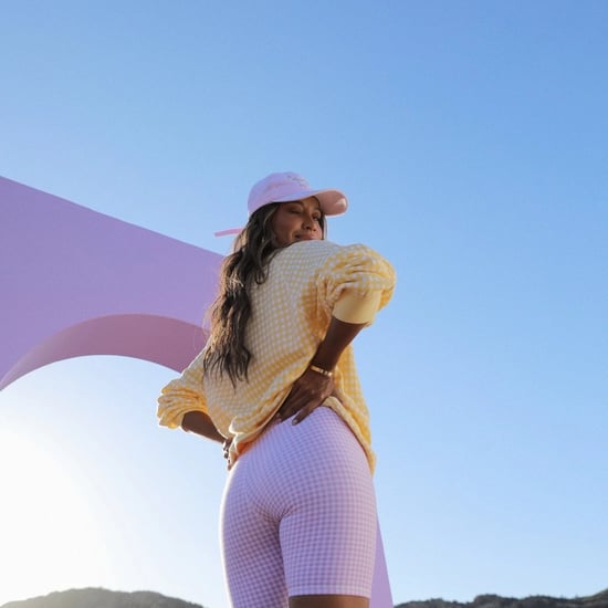 New Activewear Launches For Outdoor Workouts