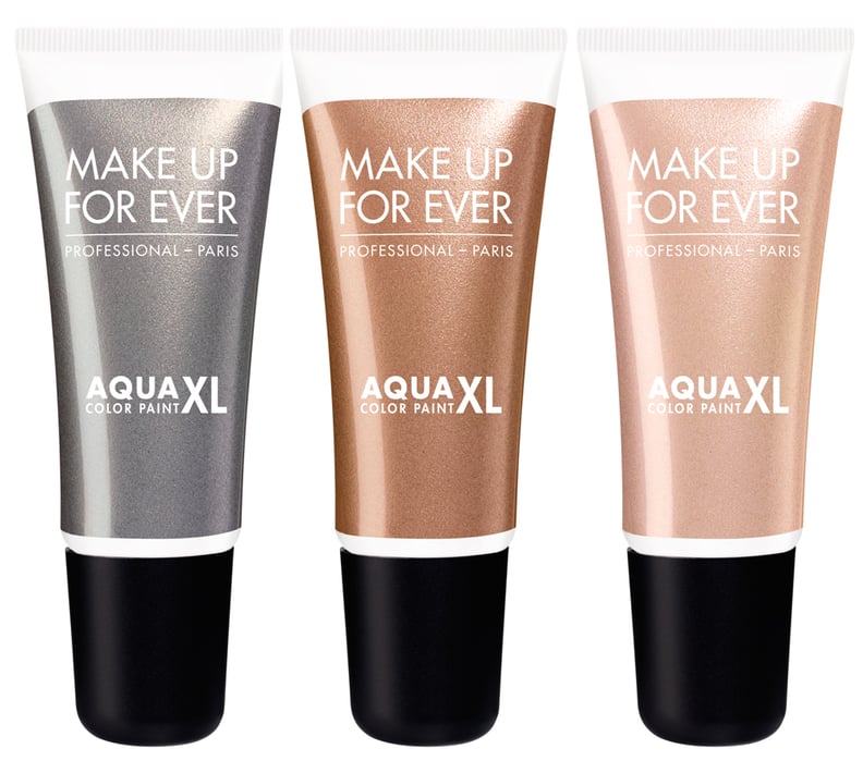 Make Up For Ever Aqua XL Color Paint