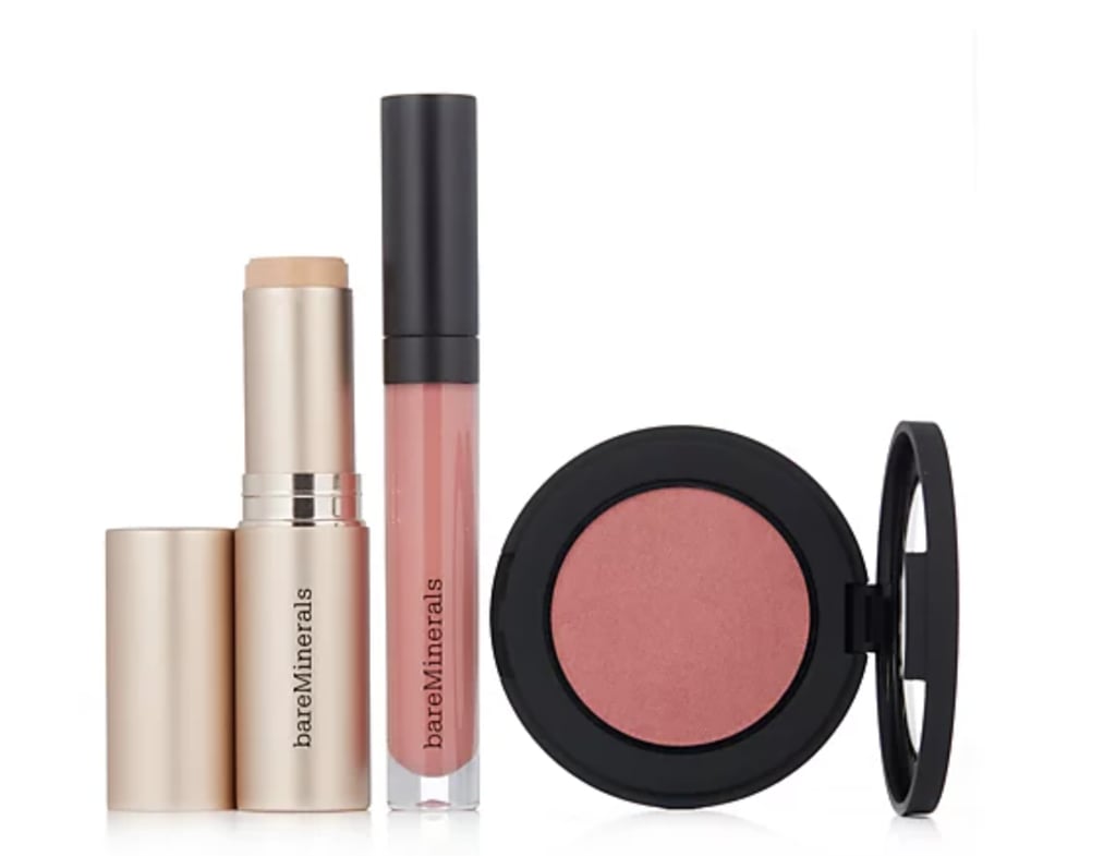 Bareminerals Complexion Rescue 3 Piece Collection