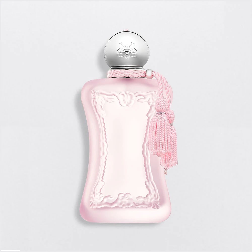 Best Rose-Citrus Perfume