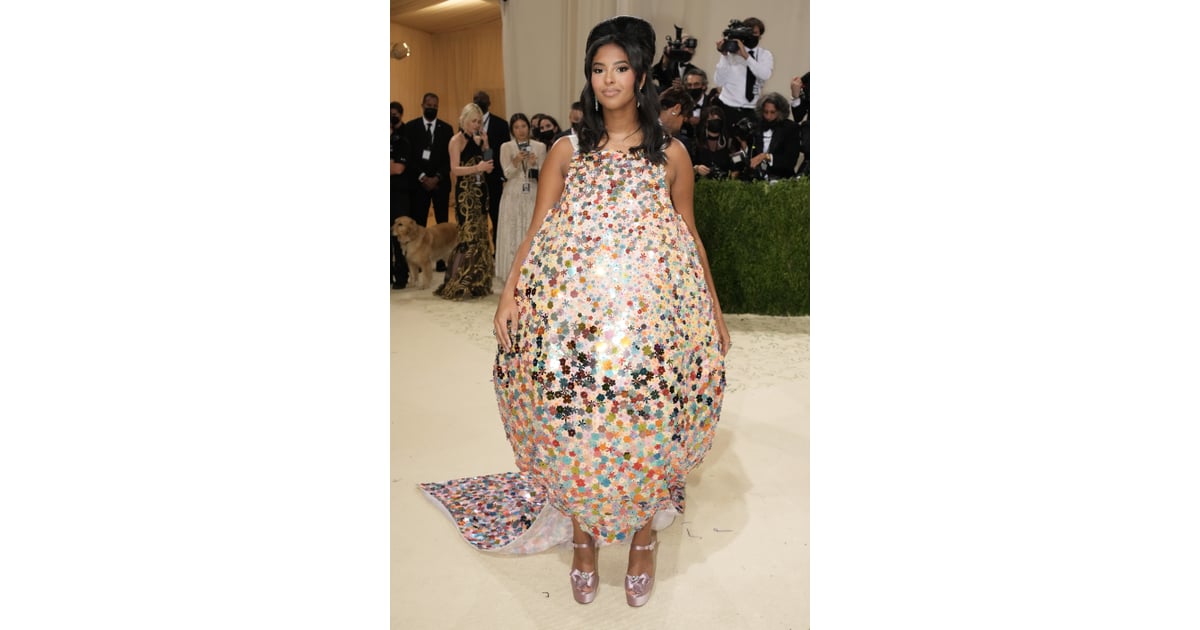 conner ives met gala
