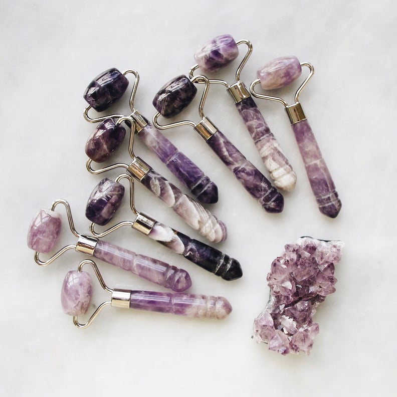 Mount Lai Amethyst Roller Mini