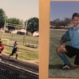 Parents, These Invaluable Life Lessons Are Why Every Child Should Play Sports
