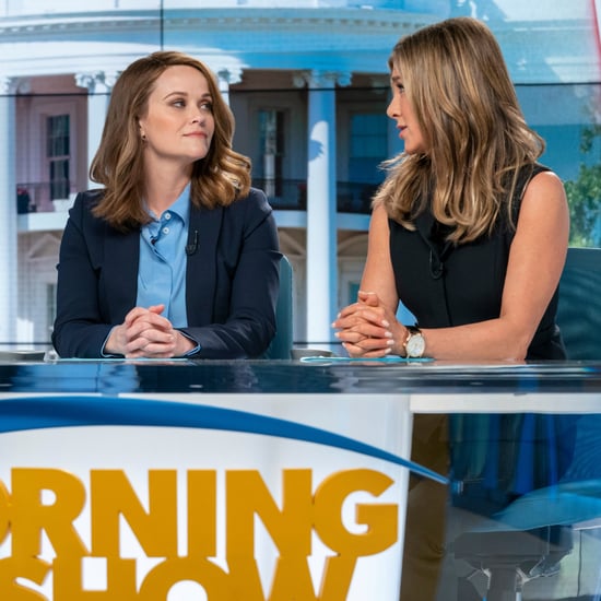 Will There Be a Season 2 of The Morning Show?