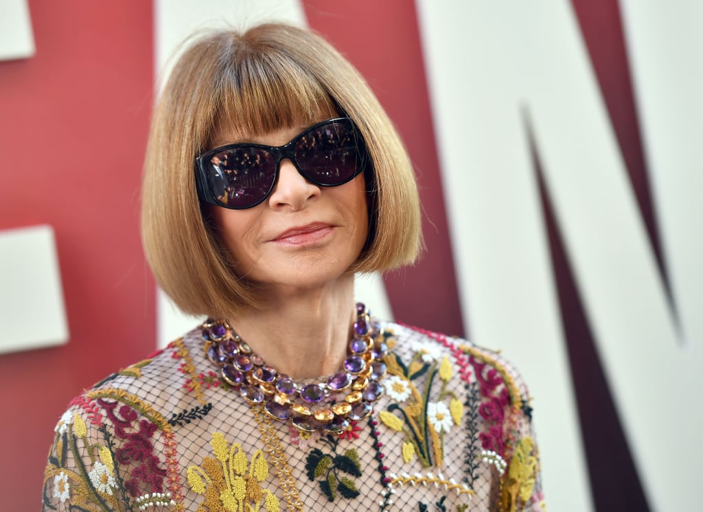 Anna Wintour