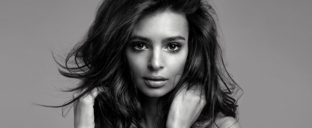 艾米丽对Kerastase Ratajkowski