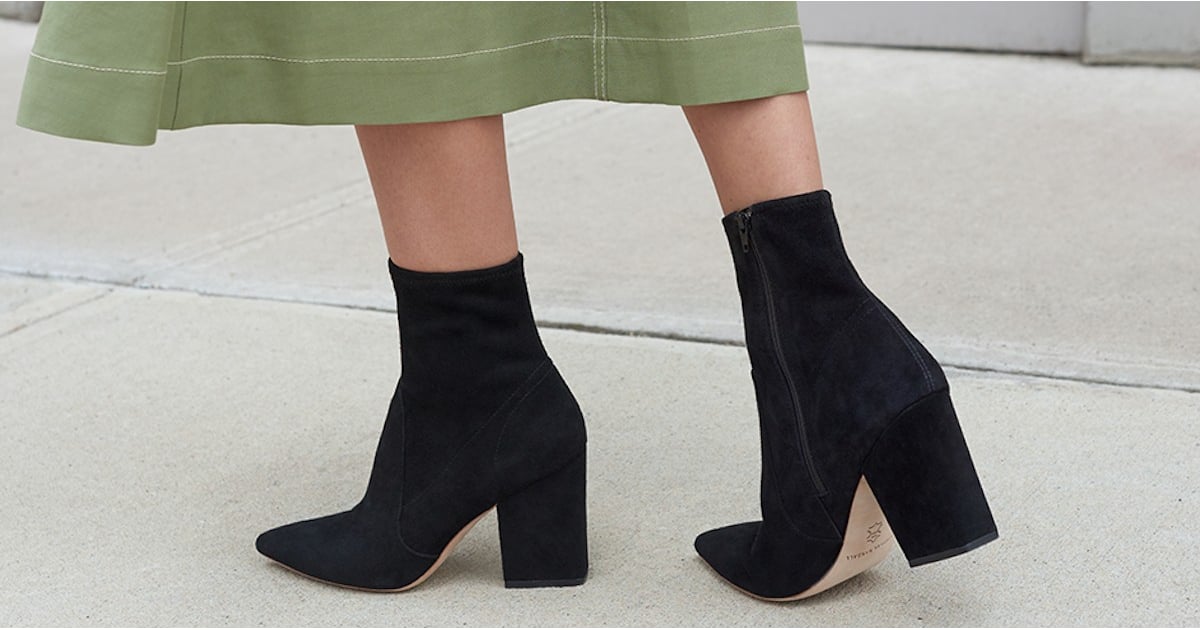 womens sneaker boots black