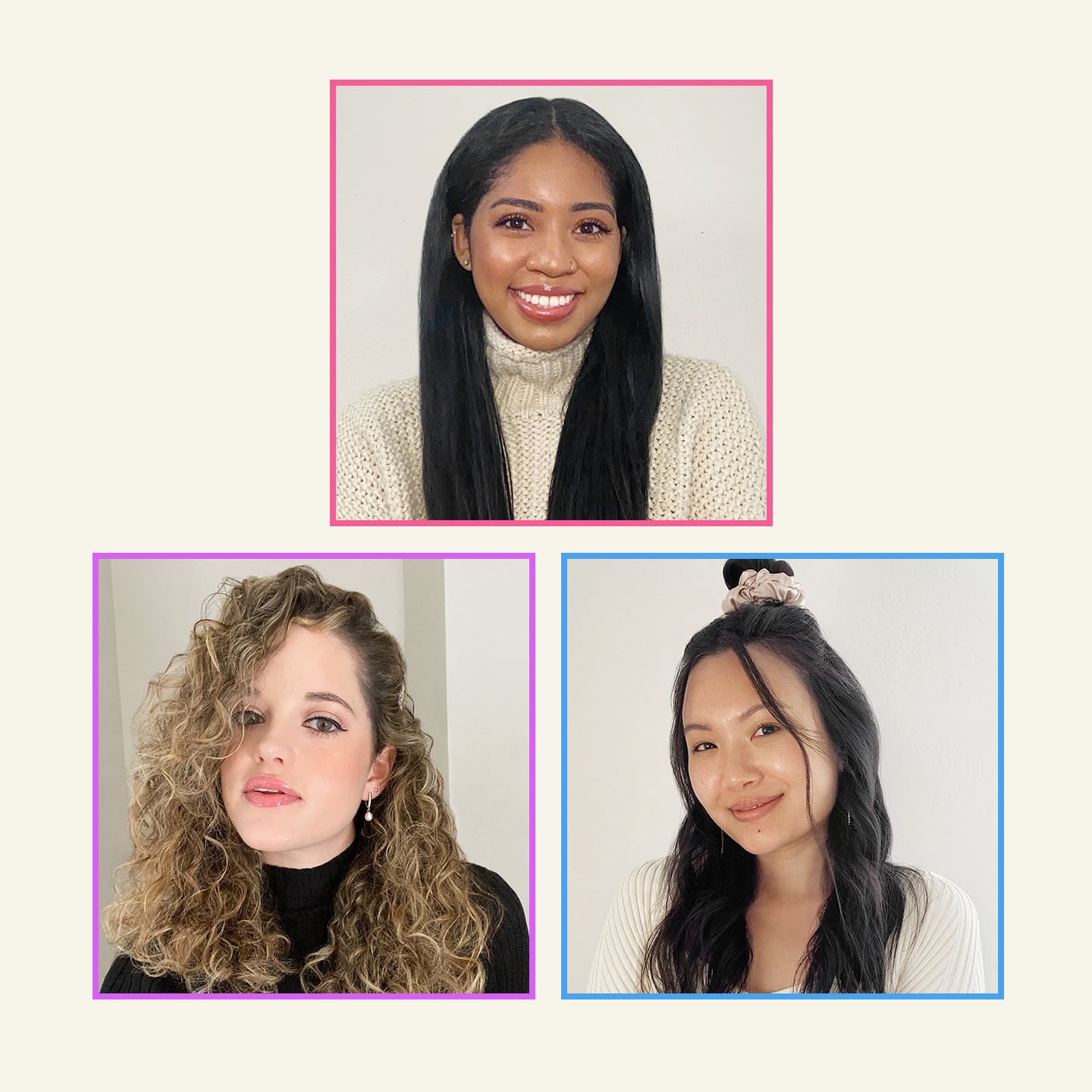 sephora dyson corrale