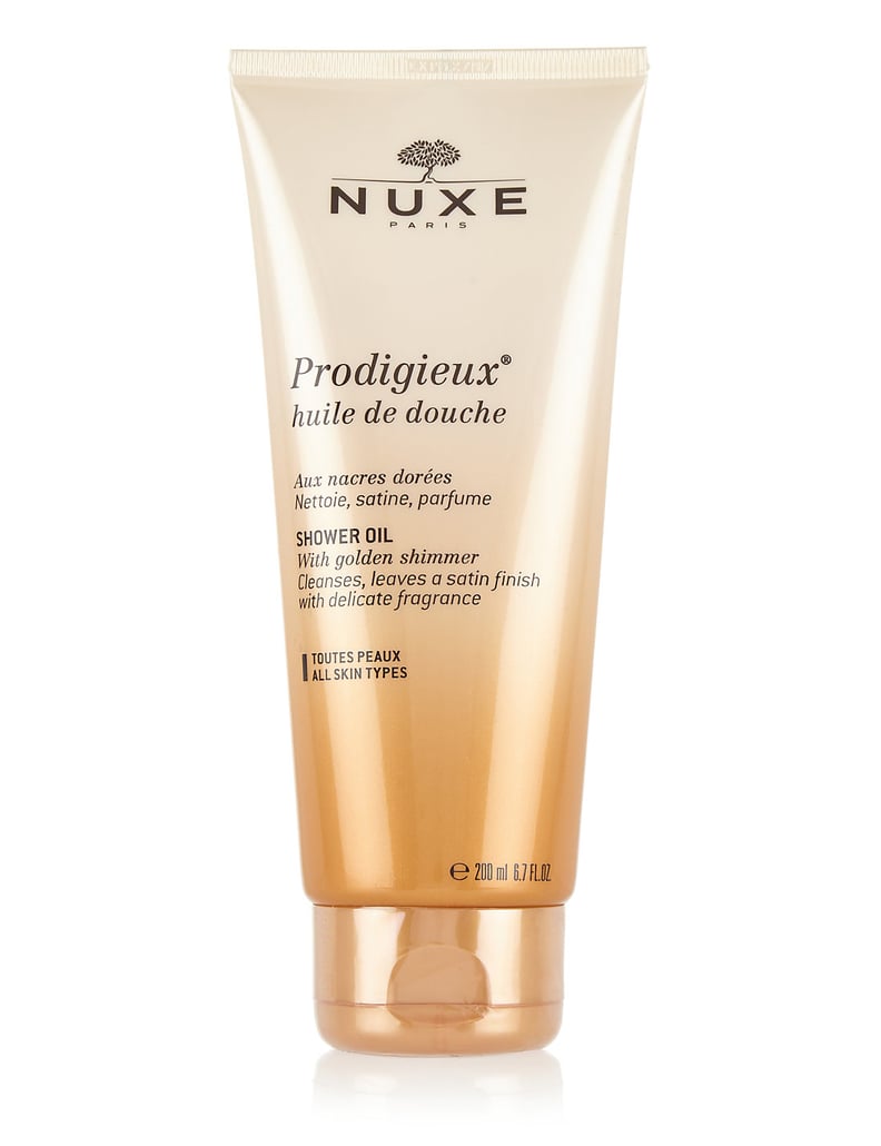 Nuxe Prodigieux Shower Oil