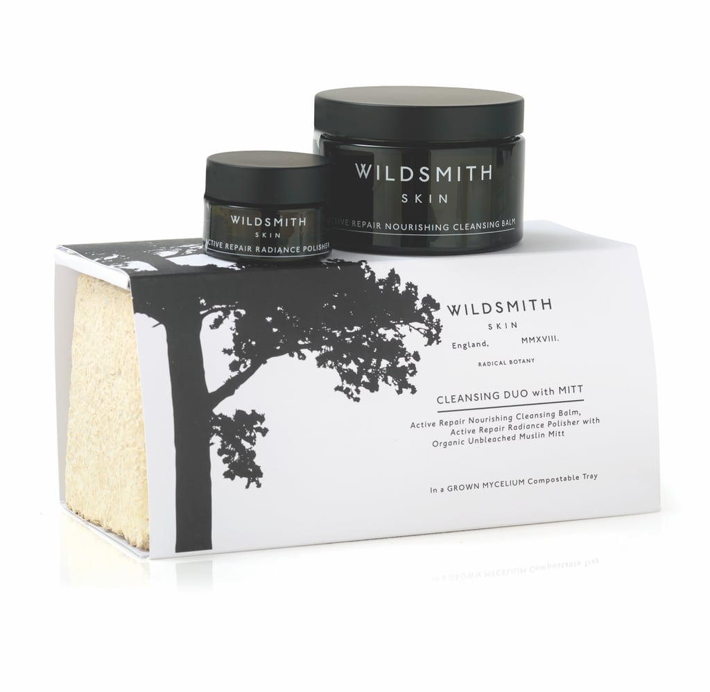 Wildsmith Skin Compostable Cleansing Duo