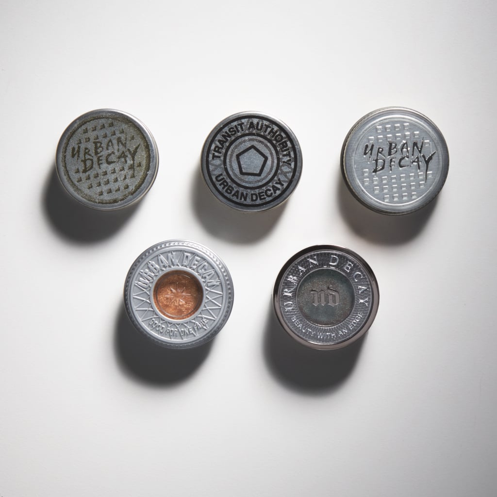 Urban Decay Eye Shadow