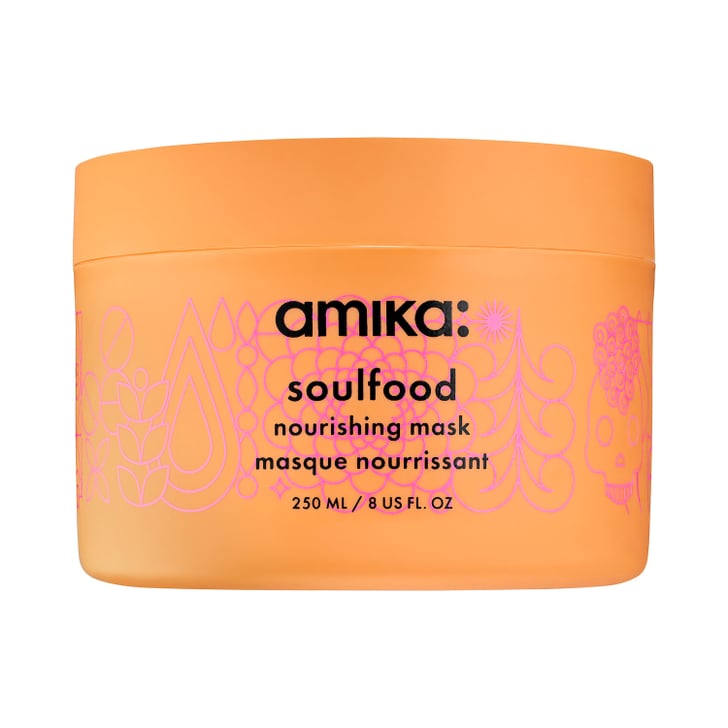 Amika Soulfood Nourishing Mask Best Hair Masks at Sephora POPSUGAR