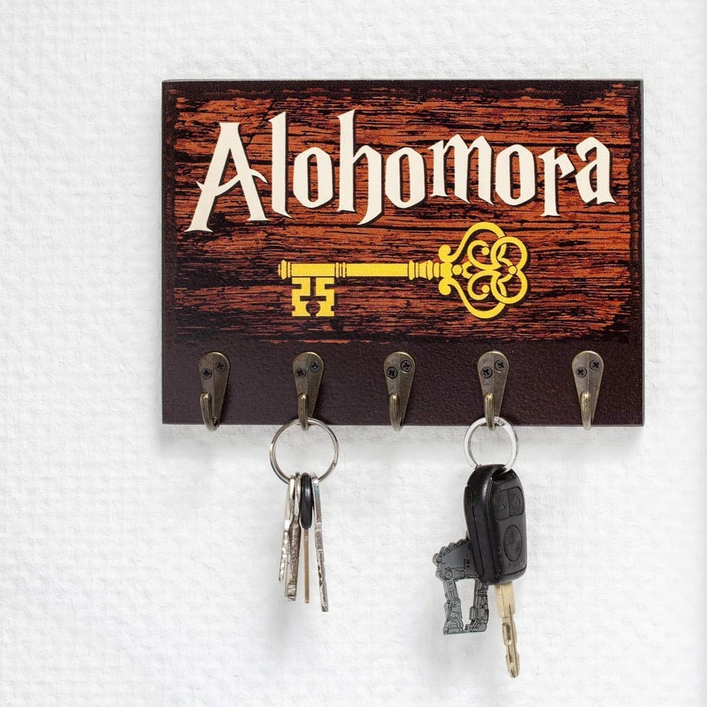 getDigital Alohomora Key Rack