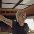 Lady Gaga's Five Foot Two Documentary Made Everyone on Twitter VERY Emotional