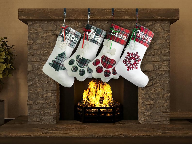 15 Best Personalized Christmas Stockings in 2023