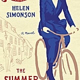 the summer before the war review the summer before the war review