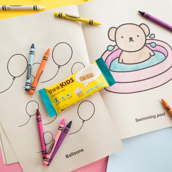 Are thinkKIDS Protein Bars Good?