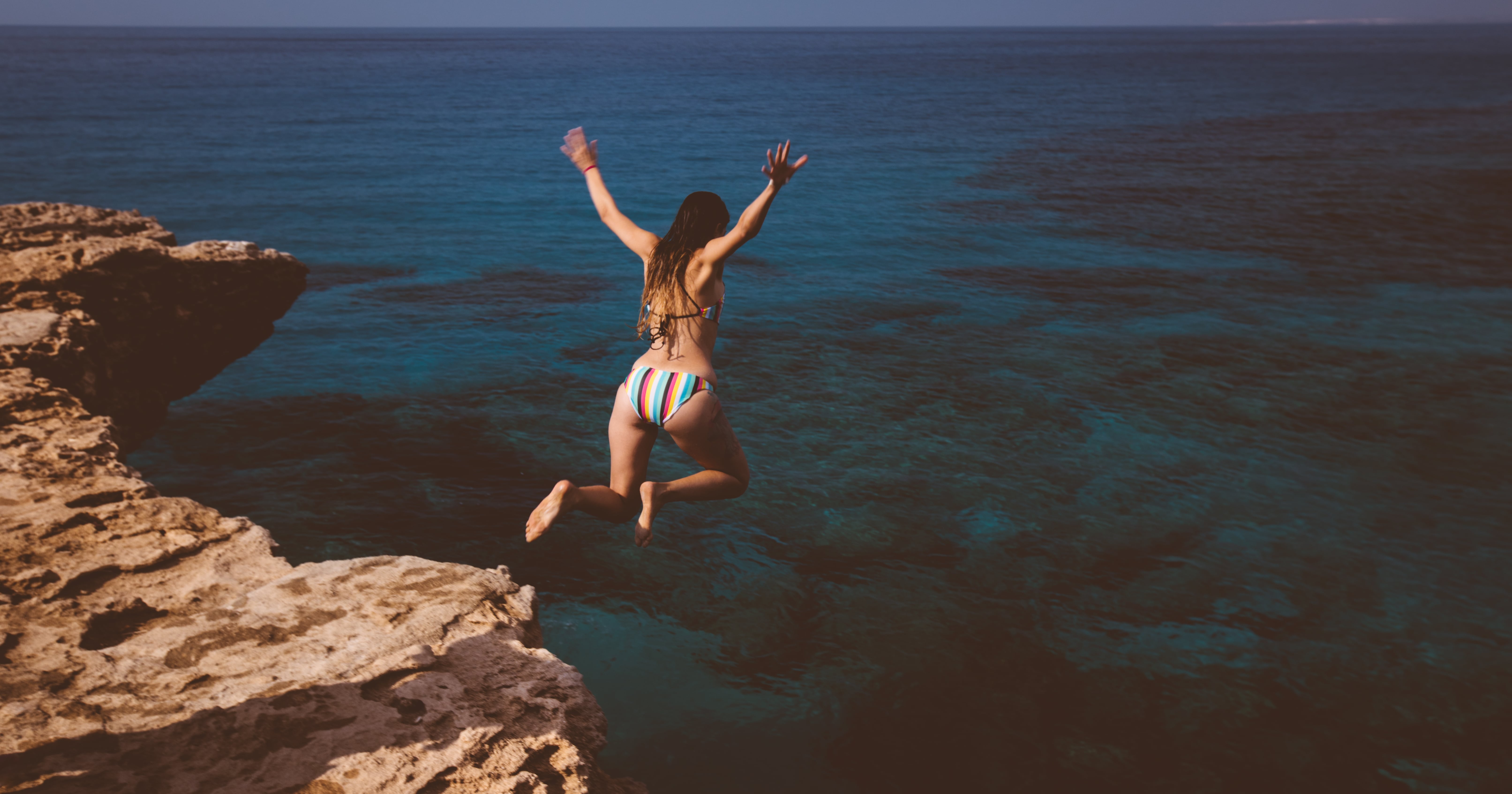 Should You Wait 30 Minutes to Swim After Eating? POPSUGAR Fitness