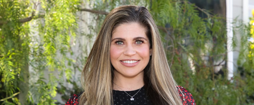 Danielle Fishel on Boy Meets World Pay Disparity