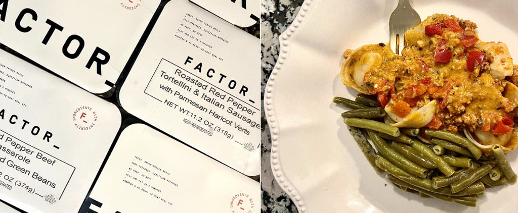 Factor Meals Review: Is the Service Really Worth It?