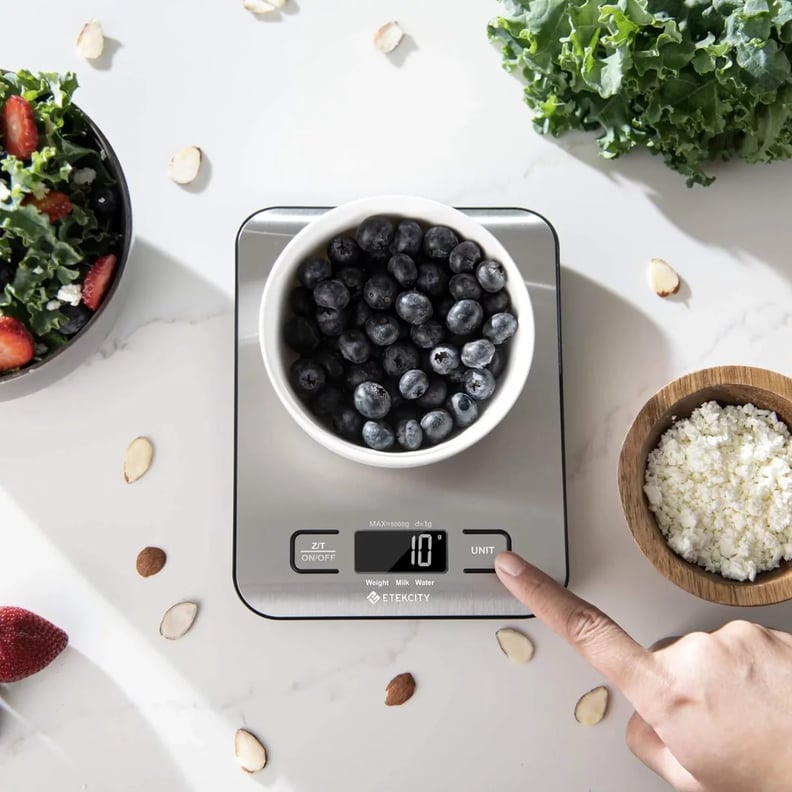 Best Food Scale