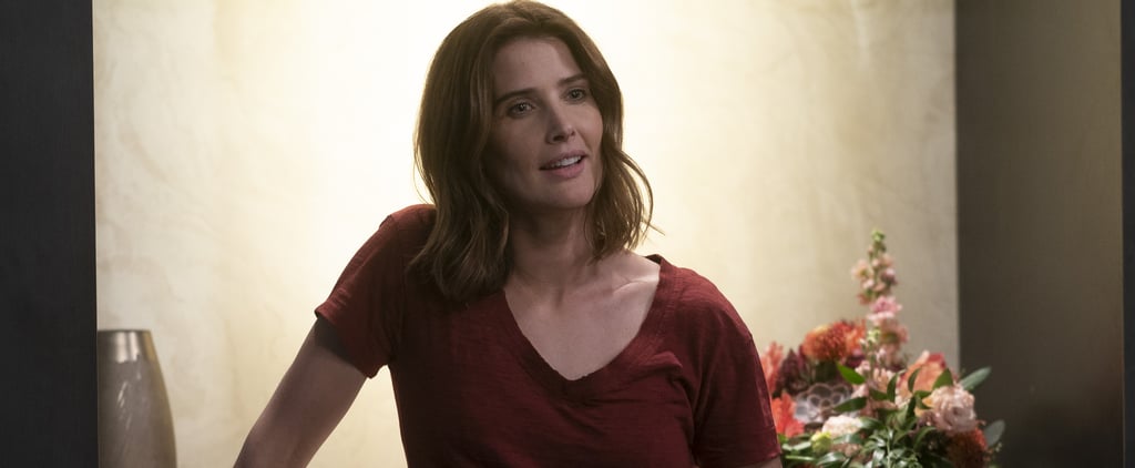 Is Dex Bisexual in the Stumptown TV Series?