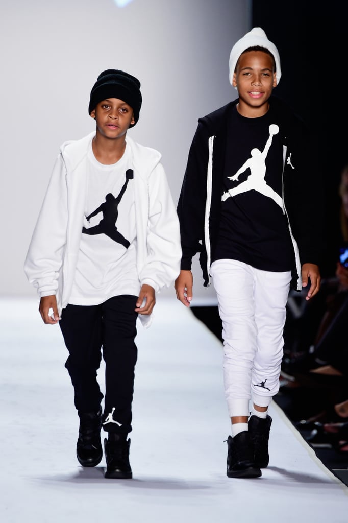Kids Fashion Show