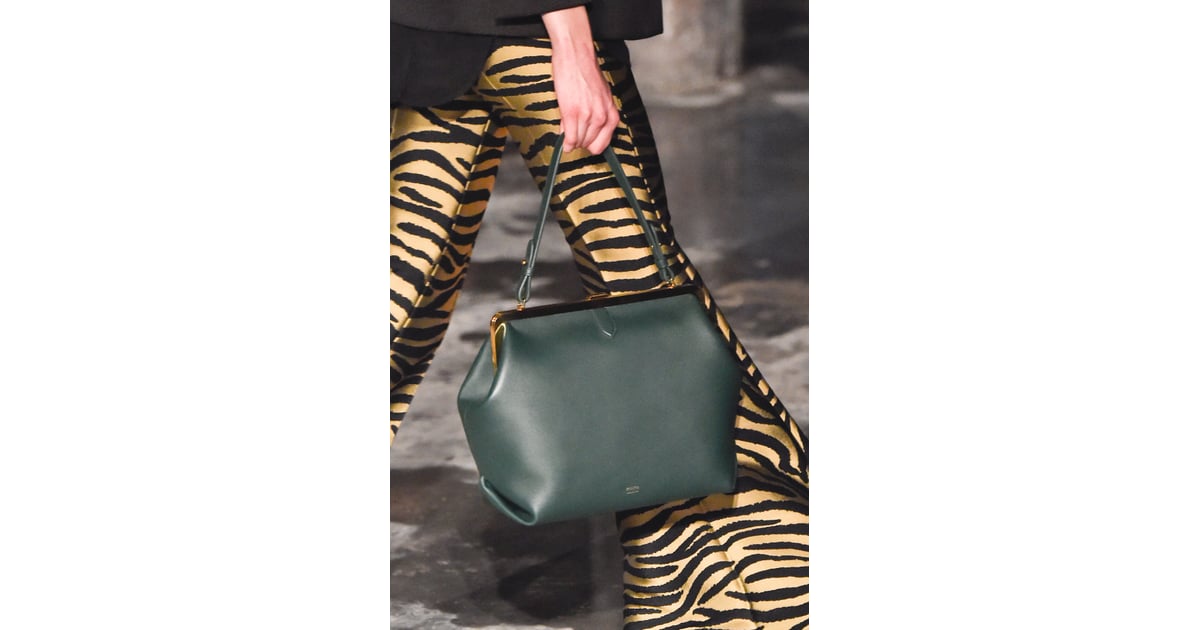 Fall Bag Trends 2020 The Pocketbook The Best Bags From Fashion Week