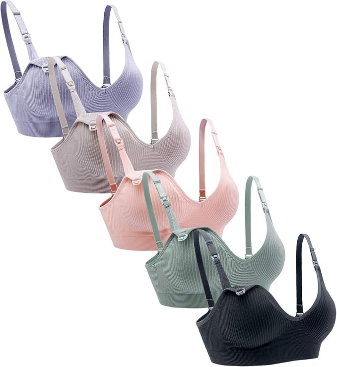 Best Nursing Bra Deal