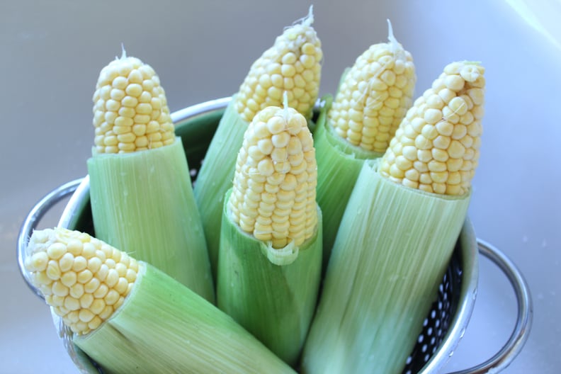 What to Buy: Corn