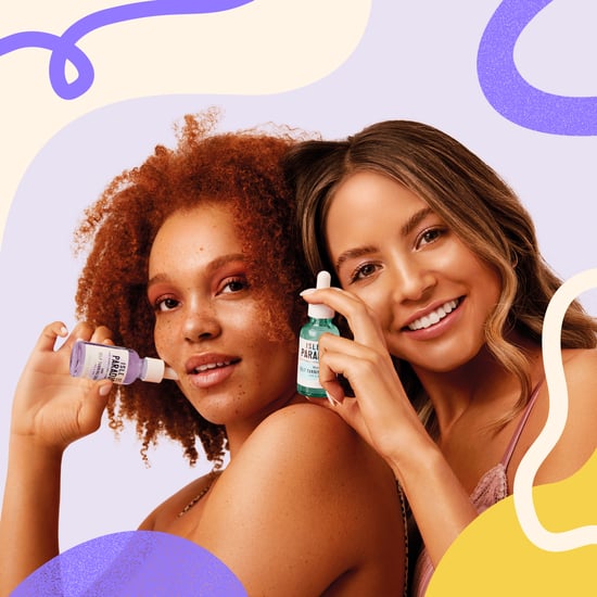 Isle of Paradise Self-Tanning Drops Benefits