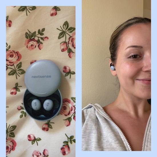 I Tried Sleep-Enhancing Earbuds — Here's How It Went