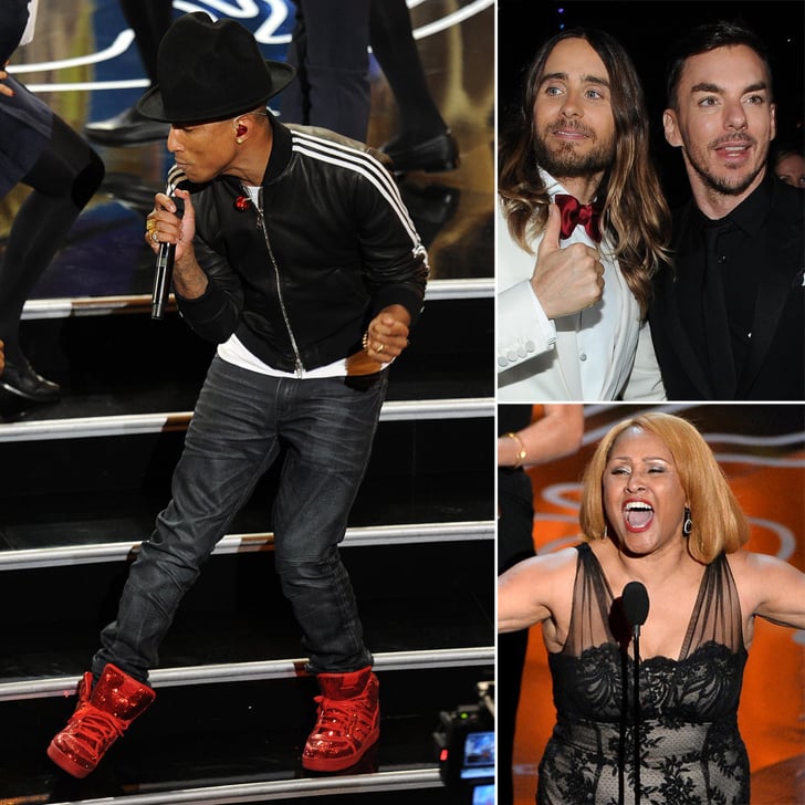 Funny Oscars Categories 2014