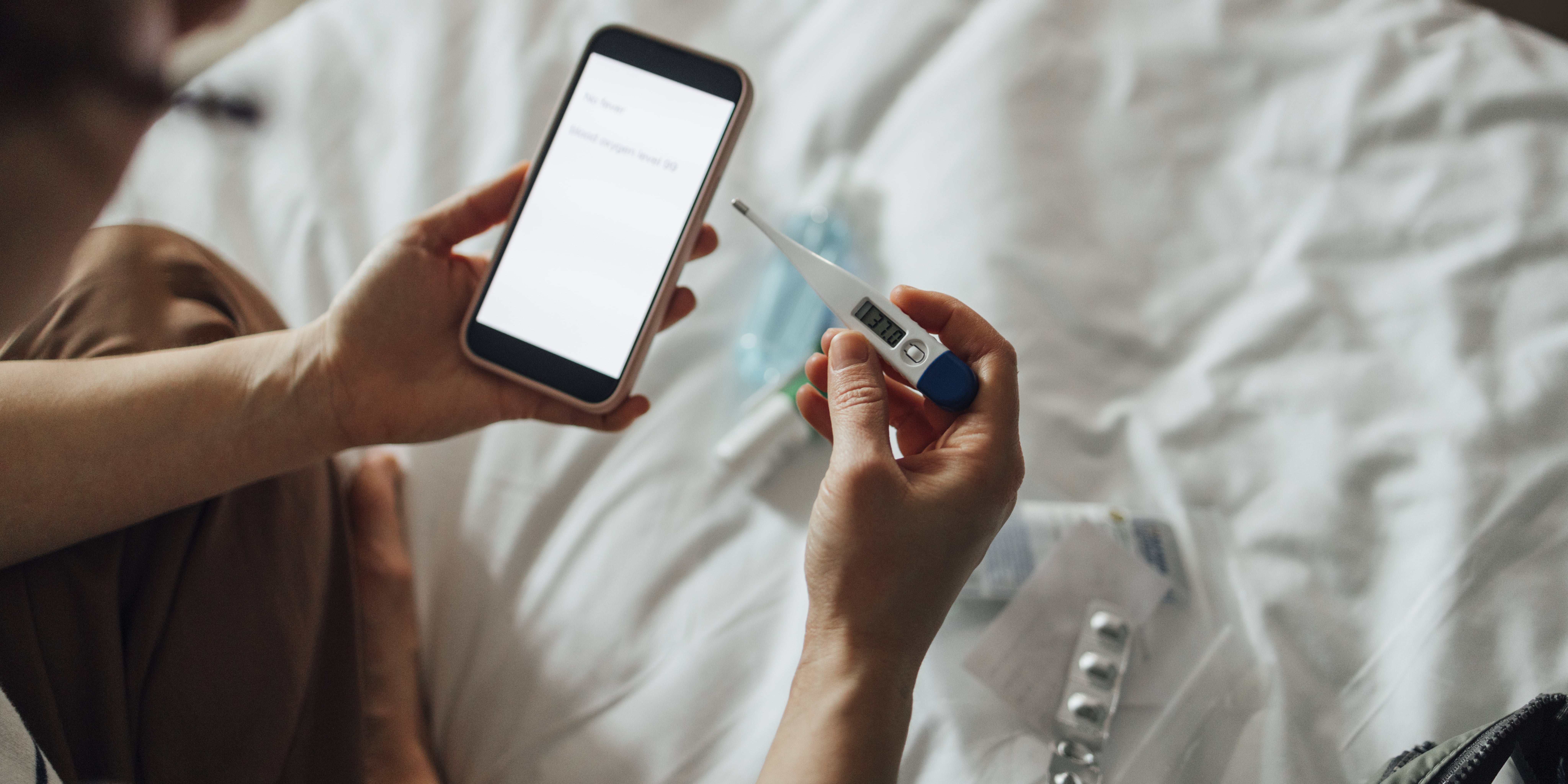 Why Period Apps Haven't Figured Out How to Log a Miscarriage | PS Health