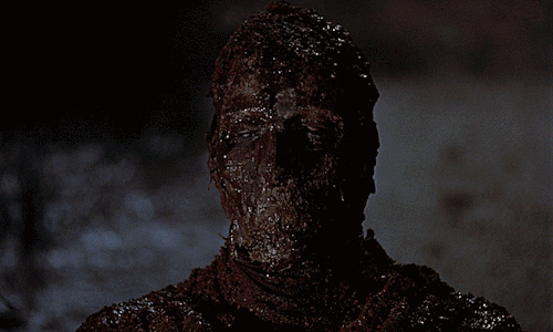 The Mummy in The Mummy