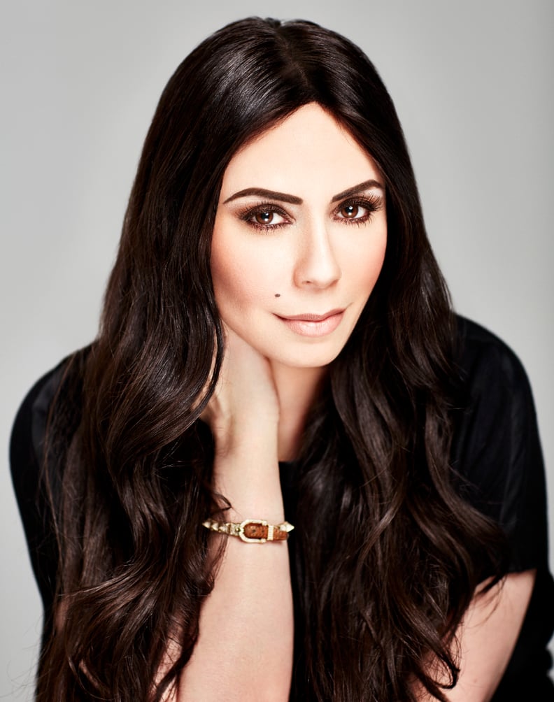 Dineh Mohajer, Smith & Cult (Also Founder of Hard Candy)
