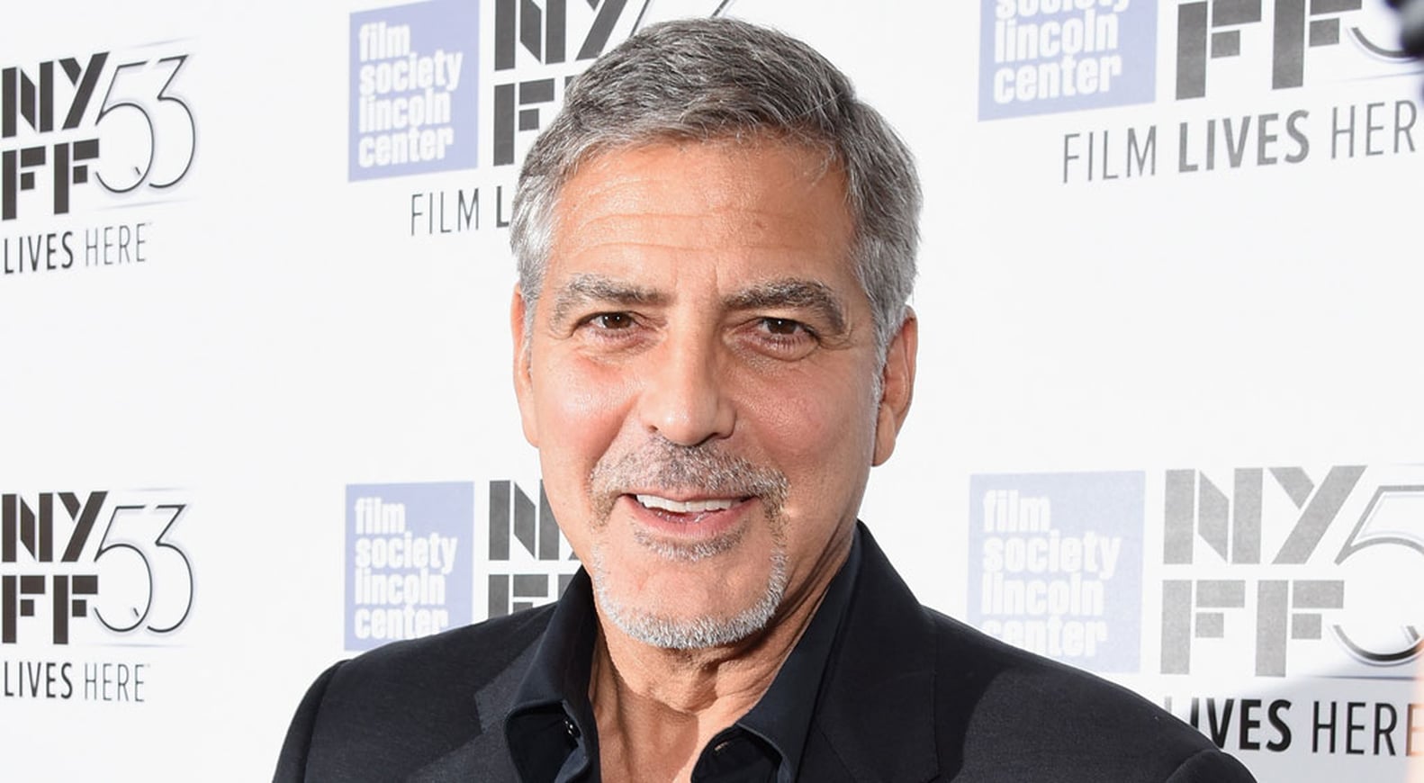Clooney Responds to Oscars Diversity Scandal PS Celebrity